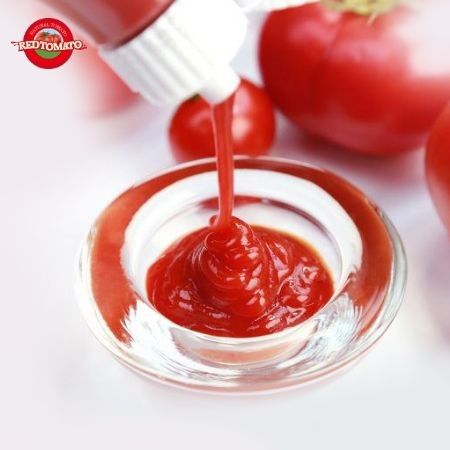 340 gram şişe ketçap baharat her yemek için tatlı ve ekşi tatlandırıcı