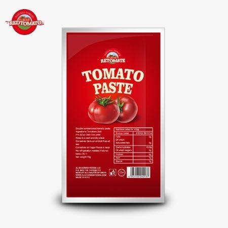 %30 ila %100 arasında değişen saflık düzeyleri ile fabrika fiyatlı 70 gramlık domates pastası düz çuvalları mevcuttur.