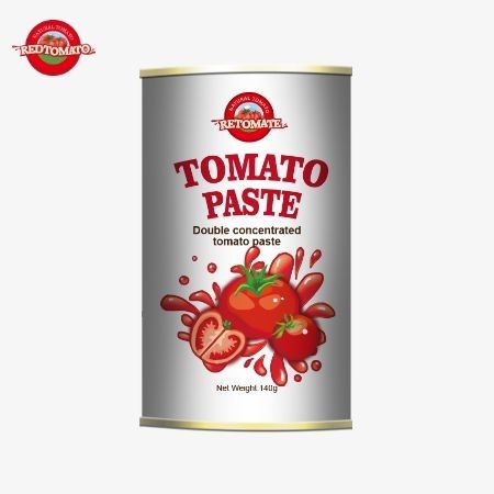 140 gramlık Domates Pastası, Yeni Geliştirilen Üstün Kaliteli ve Olağanüstü Kolaylıklı'mızı Tanıtıyor