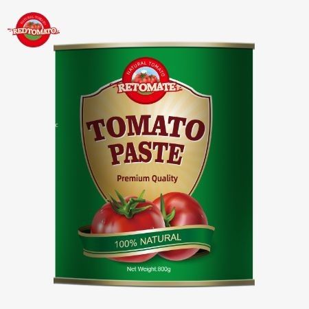 800 gramlık konserve domates pastamız çok sayıda uluslararası kalite ve güvenlik standardına sıkı sıkıya uymaktadır.
