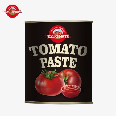 ISO, HACCP BRC ve FDA üretim standartlarına uygun yüksek kaliteli 3 kg konserve domates pastası üretiyoruz ve satıyoruz.