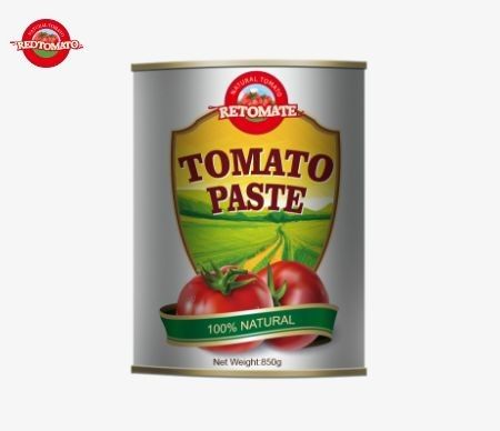 850g konserve domates pastası çorba ve güveçlerde aromasını artırmak için