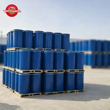 Yeni Mahsul Çift Konsantre Soğuk Kırma Domates Salçası 28-30% Brix 100% Saf Sincan Davul