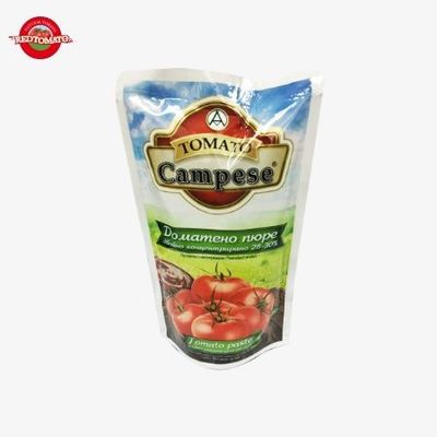 250 gram domates pastası çuvalda kalın tatlı ve ekşi %30-100% saflık