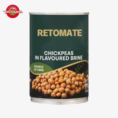 Lezzetli, lezzetli konserve fasulye 400 gram besleyici mercimek