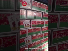 70g Domates pasta kesesi