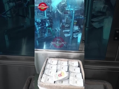 Sachet Domates Pasta nasıl üretilir?